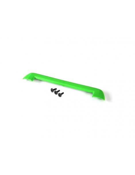 Traxxas Tailgate protector, green