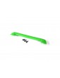 Traxxas Tailgate protector, green