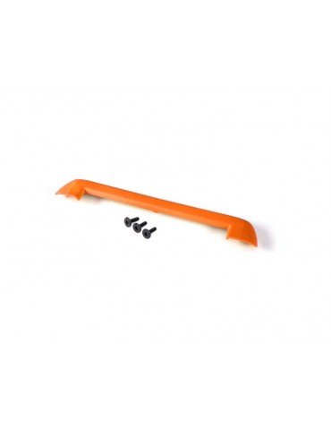 Traxxas Tailgate protector, orange