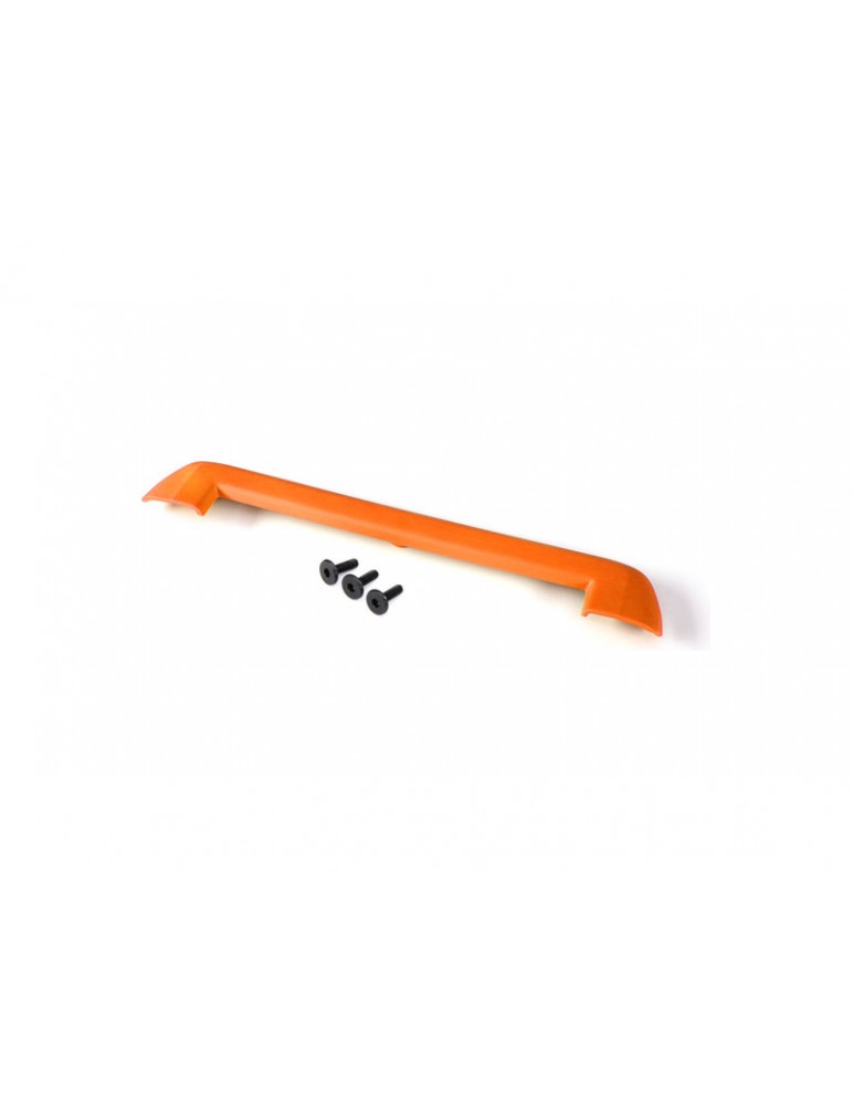 Traxxas Tailgate protector, orange
