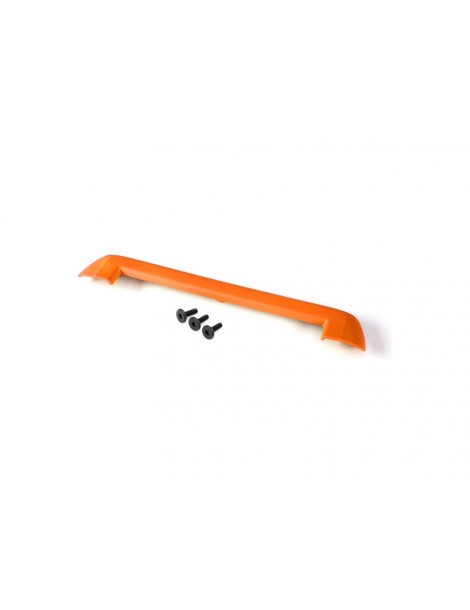 Traxxas Tailgate protector, orange