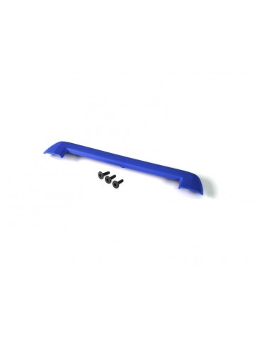 Traxxas Tailgate protector, blue