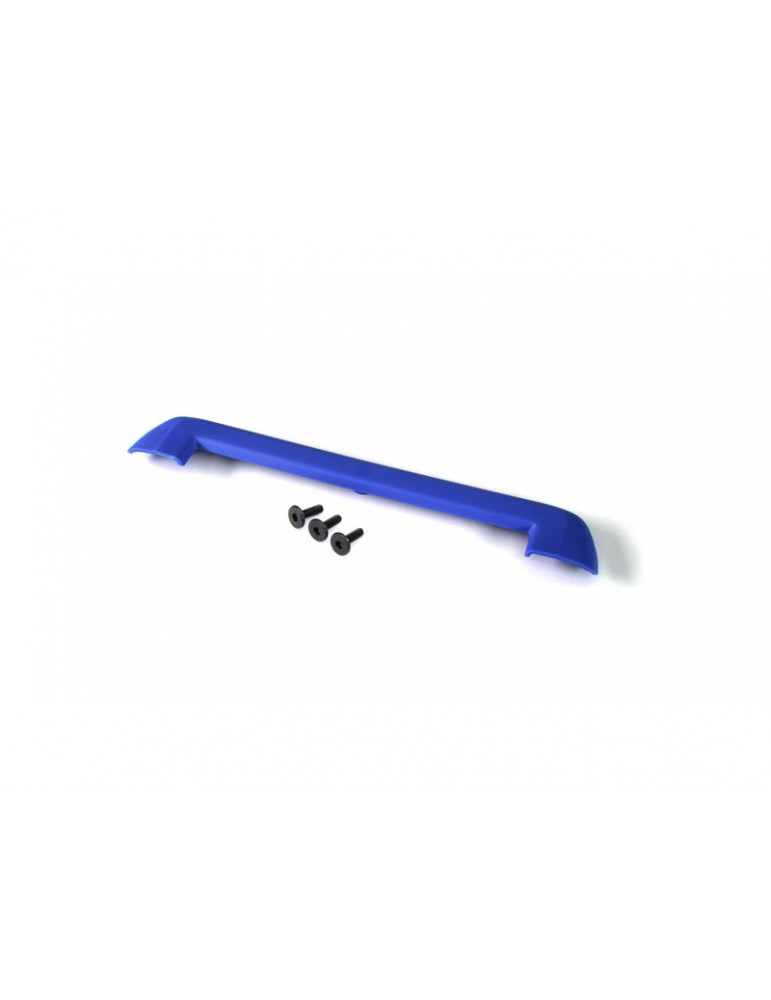Traxxas Tailgate protector, blue