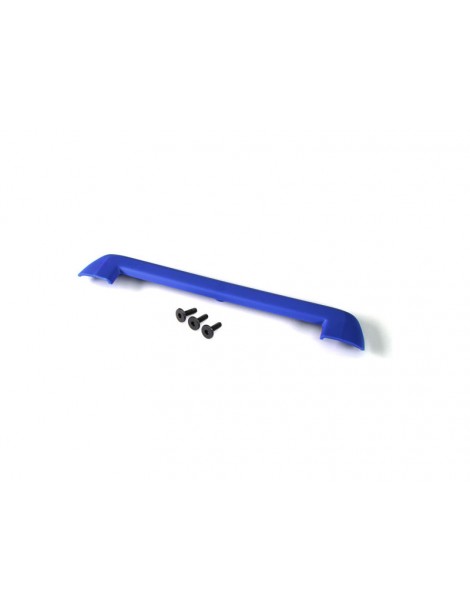 Traxxas Tailgate protector, blue