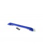 Traxxas Tailgate protector, blue