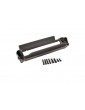 Traxxas Battery expansion kit, Maxx