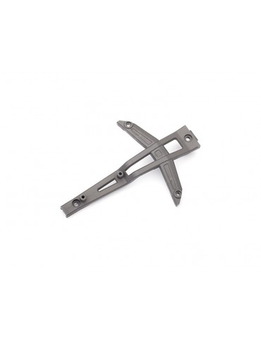 Traxxas Chassis brace, front