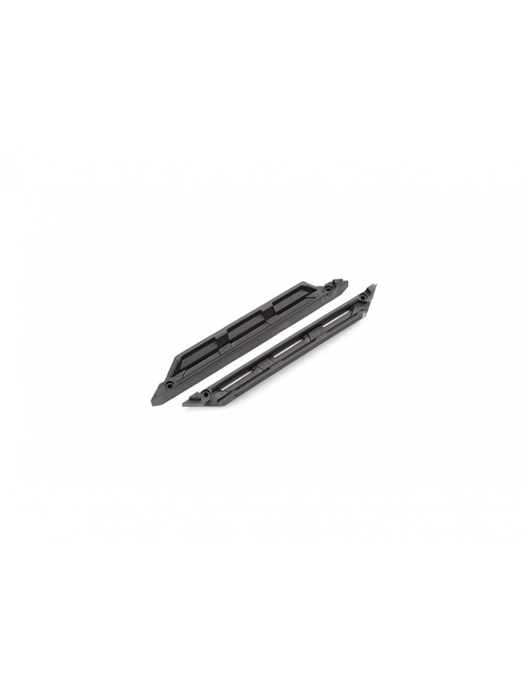 Traxxas Nerf bars, chassis (2)