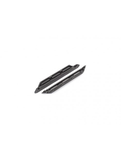 Traxxas Nerf bars, chassis (2)