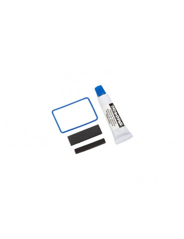 Traxxas Seal kit, receiver box