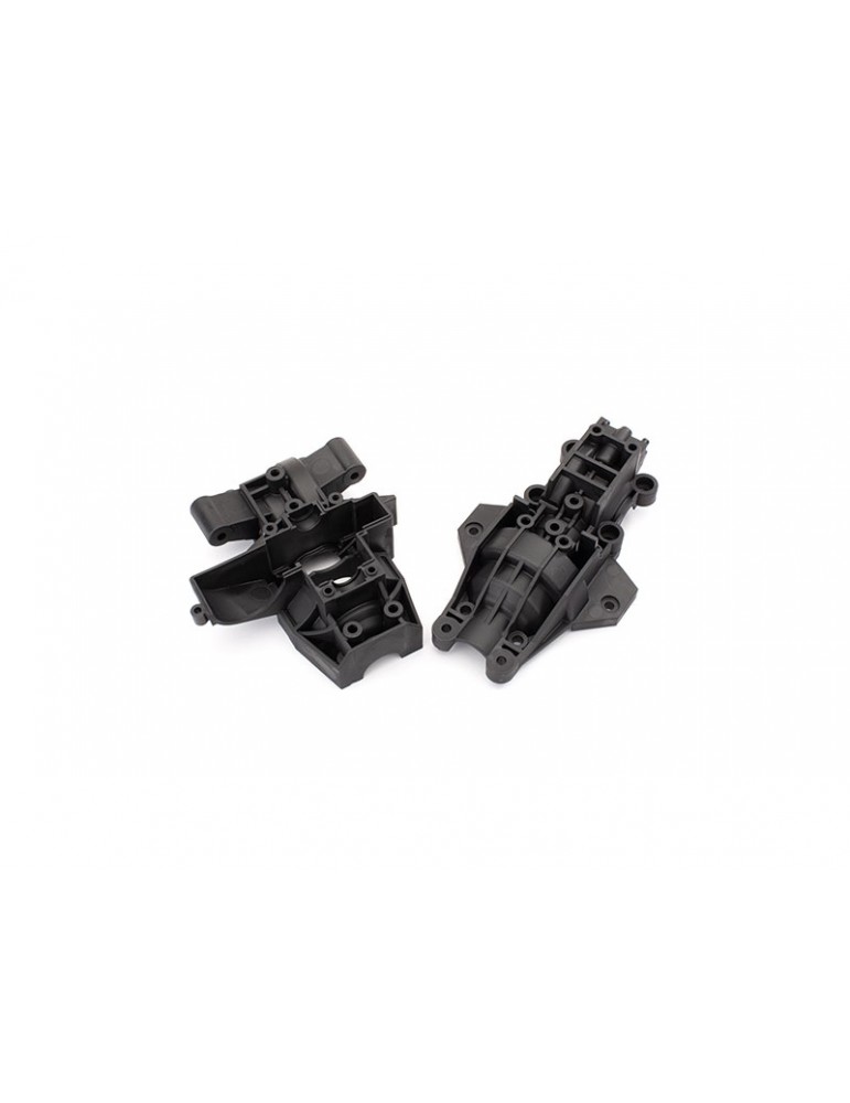 Traxxas Bulkhead, rear (upper and lower)