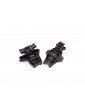 Traxxas Bulkhead, rear (upper and lower)