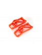 Traxxas Suspension arm, lower, orange (2)