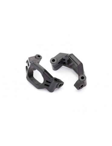 Traxxas Caster blocks (c-hubs), left & right