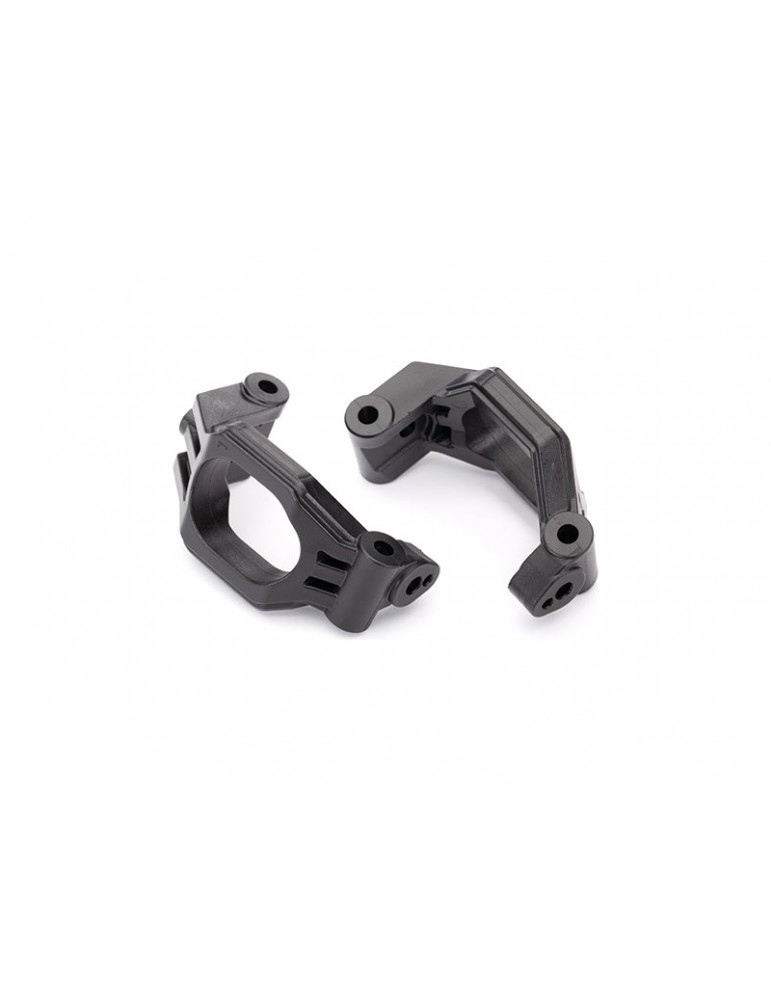 Traxxas Caster blocks (c-hubs), left & right