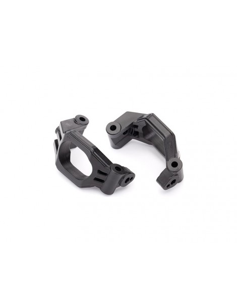 Traxxas Caster blocks (c-hubs), left & right