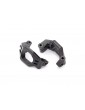 Traxxas Caster blocks (c-hubs), left & right