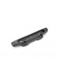 Traxxas Bumper, rear (for use with 8990 LED light kit)