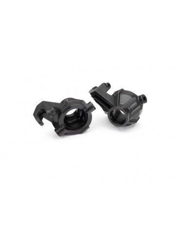 Traxxas Steering blocks, left & right