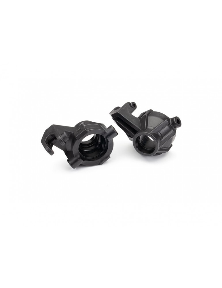 Traxxas Steering blocks, left & right