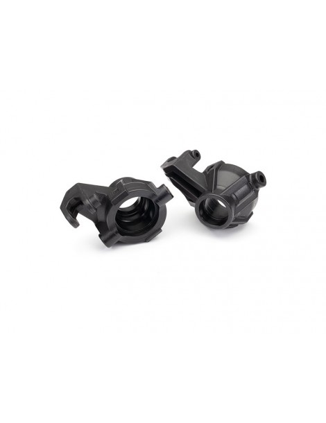 Traxxas Steering blocks, left & right