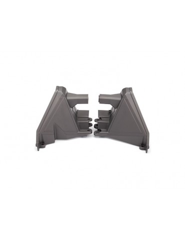 Traxxas Shock tower, rear (left & right halves)