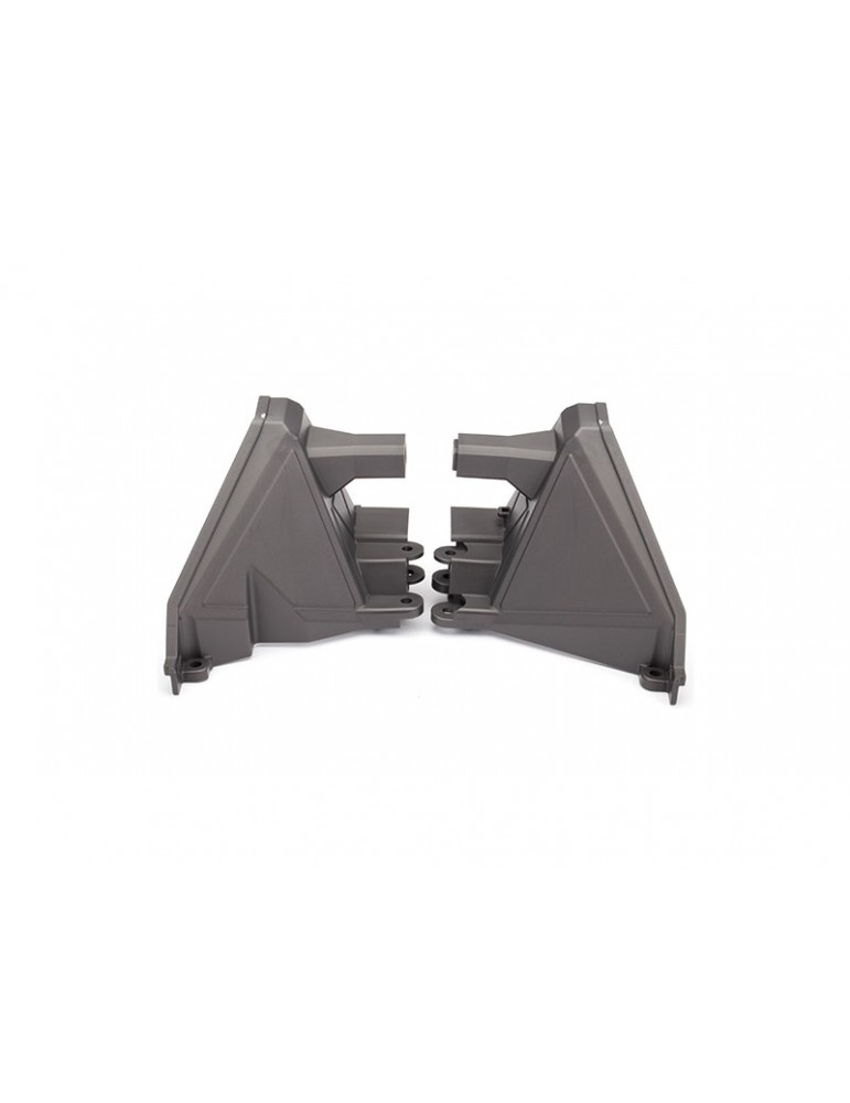Traxxas Shock tower, rear (left & right halves)