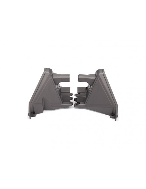 Traxxas Shock tower, rear (left & right halves)
