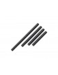 Traxxas Suspension pin set, rear (left or right) (hardened steel)