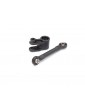Traxxas Servo horn, steering/ linkage, steering