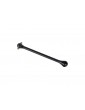 Traxxas Driveshaft, steel constant-velocity (89.5mm) (1) (for 8951)