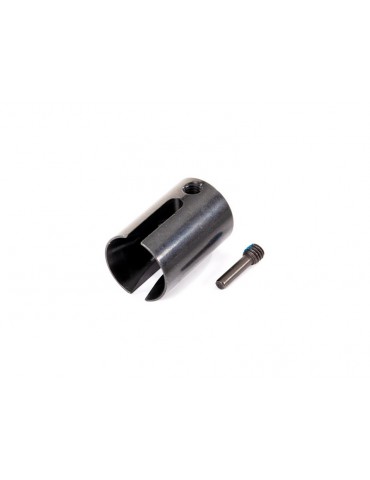 Traxxas Drive cup (1) (use with 8950X, 8950A driveshaft)
