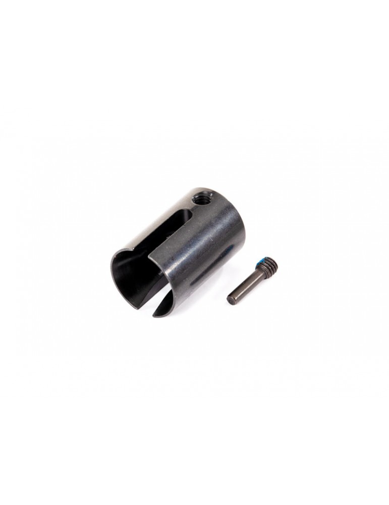 Traxxas Drive cup (1) (use with 8950X, 8950A driveshaft)