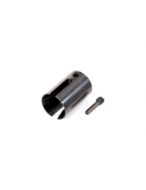 Traxxas Drive cup (1) (use with 8950X, 8950A driveshaft)