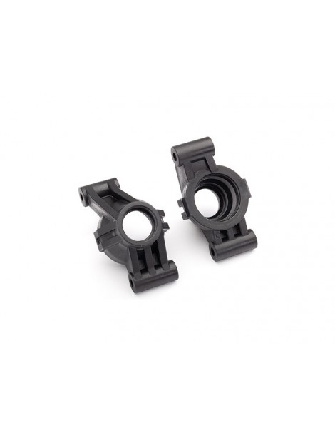 Traxxas Carriers, stub axle (left & right)