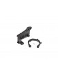 Traxxas Motor mounts (for installation of 3481)