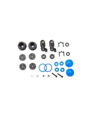 Traxxas Rebuild kit, GT-Maxx shocks (renews 2 shocks)