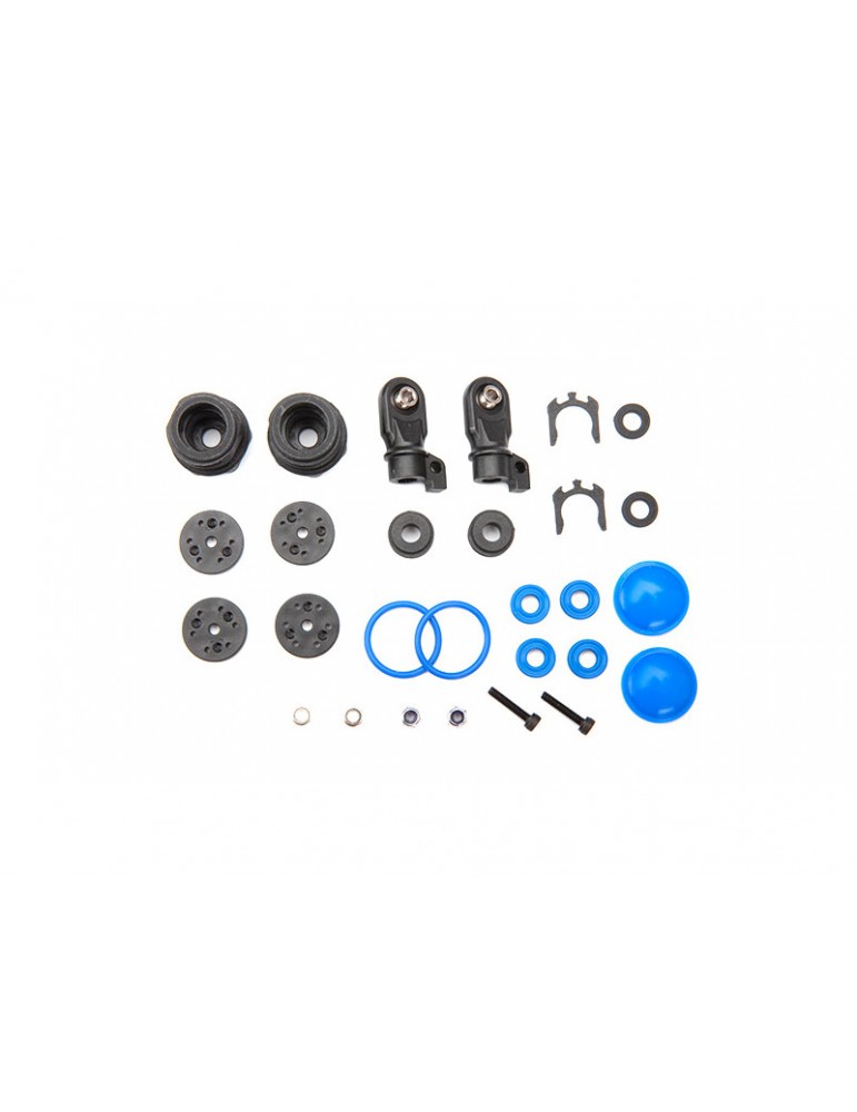 Traxxas Rebuild kit, GT-Maxx shocks (renews 2 shocks)
