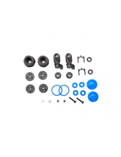 Traxxas Rebuild kit, GT-Maxx shocks (renews 2 shocks)