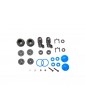 Traxxas Rebuild kit, GT-Maxx shocks (renews 2 shocks)