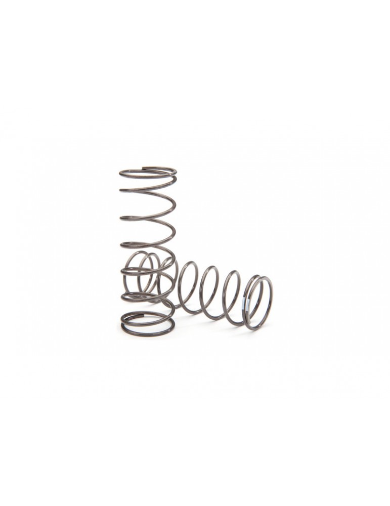 Traxxas Springs, shock (GT-Maxx) (1.210 rate) (2)
