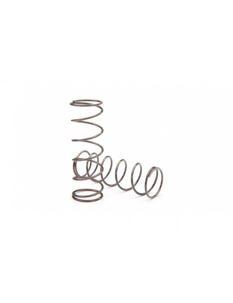 Traxxas Springs, shock (GT-Maxx) (1.450 rate) (2)