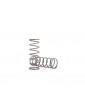 Traxxas Springs, shock (GT-Maxx) (1.725 rate) (2)