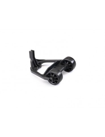 Traxxas Wheelie bar, black