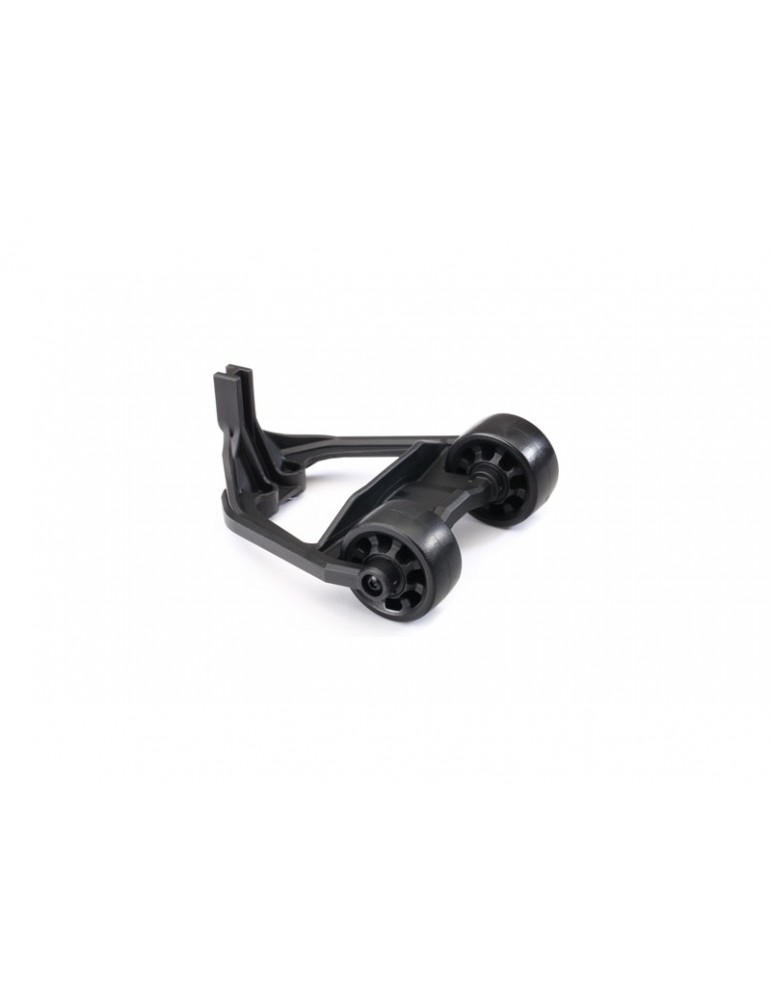 Traxxas Wheelie bar, black