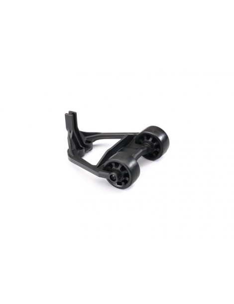 Traxxas Wheelie bar, black