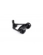 Traxxas Wheelie bar, black