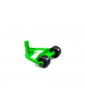 Traxxas Wheelie bar, green