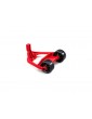 Traxxas Wheelie bar, red