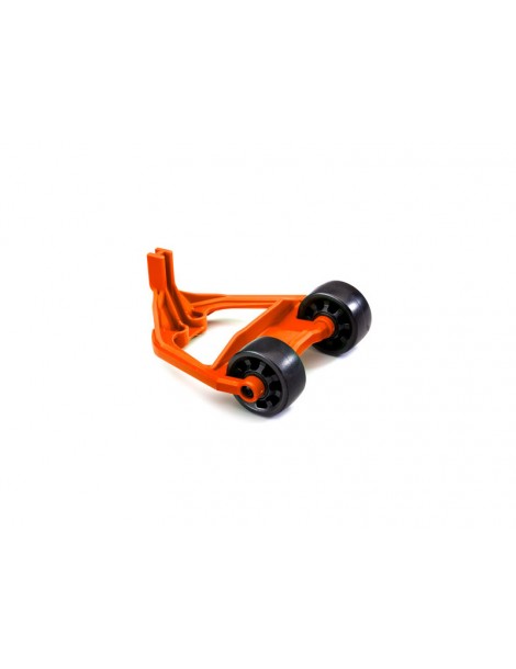 Traxxas Wheelie bar, orange